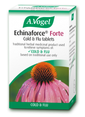 Echinaforce forte