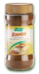 Bambu alternativa ao café