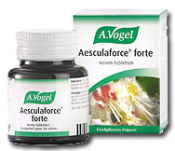 Aesculaforce Forte (30 comprimdos)