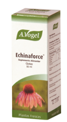 Echinaforce Gotas