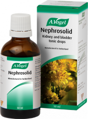 Nephrosolid